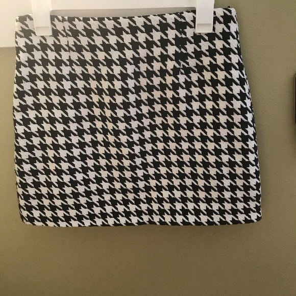 Perfect Houndstooth Mini - Picture 3 of 5